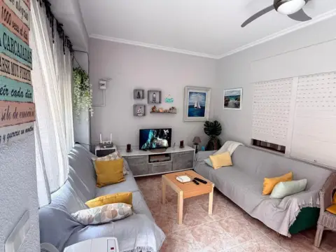 Piso en Los Alcázares