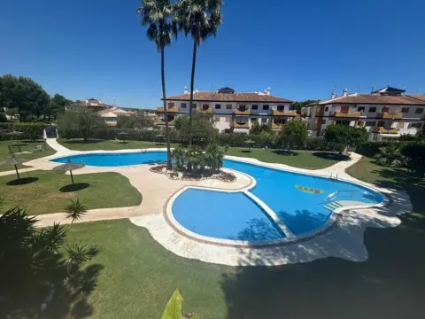 Casa en La Torre de La Horadada