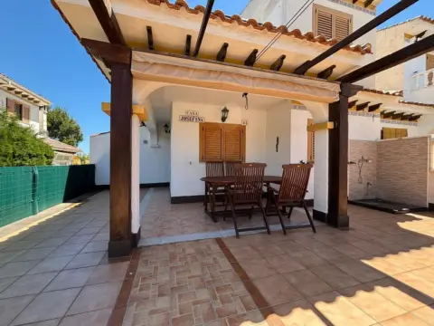 Casa en La Torre de La Horadada
