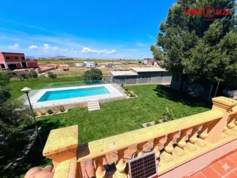 Chalet en Las Rozas