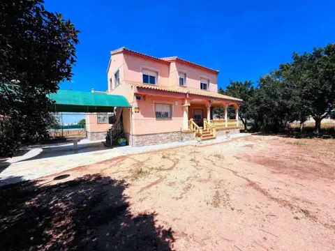 Chalet en Las Rozas