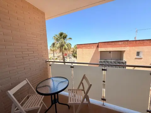 Piso en Los Alcázares