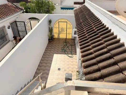 Casa en Los Narejos-Punta Calera