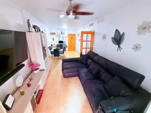 Piso en Los Alcázares