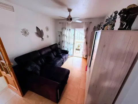 Piso en Los Alcázares