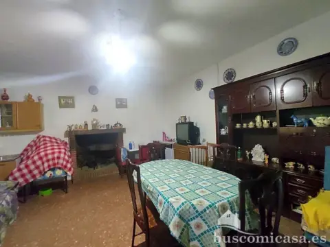 Finca rústica en calle Principal