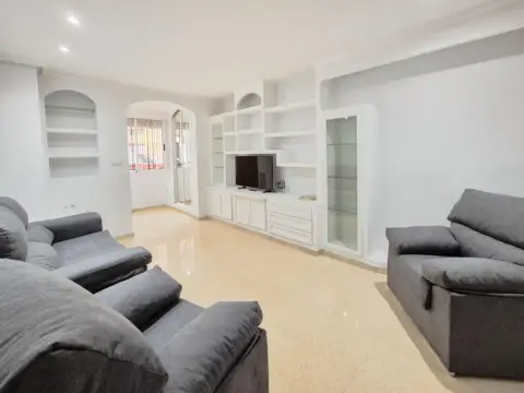 Piso en Sector V