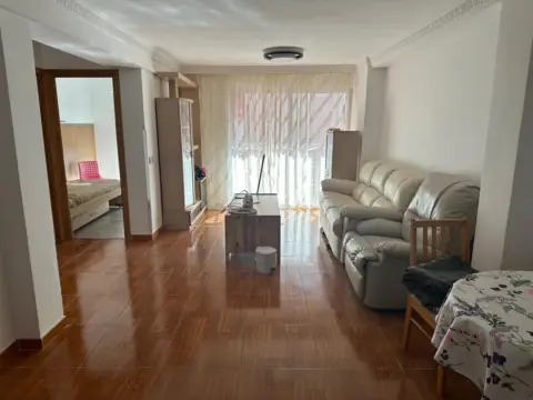Habitación en Plaza de Antonio María Segovia