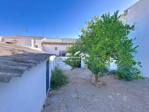 Chalet en calle de los Mires
