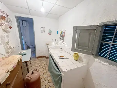 Chalet en calle de los Mires