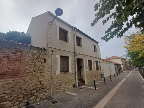 Casa adosada en Carretera de Segovia