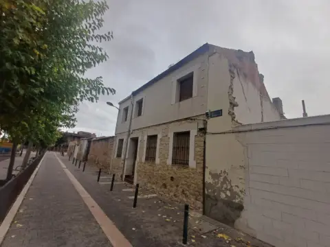 Casa adosada en Carretera de Segovia