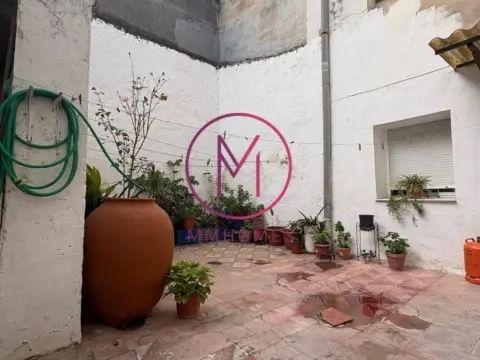 Piso en calle de Major