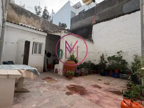 Piso en calle de Major