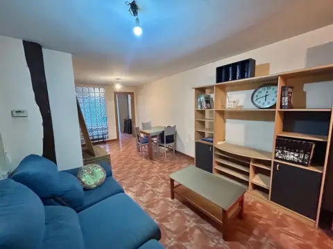 Piso en Kanpokale Berria Kalea, 25