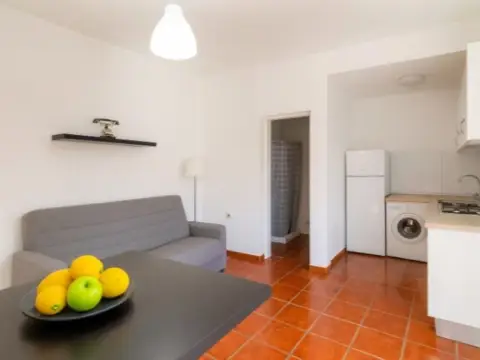 Casa rústica en La Esperanza