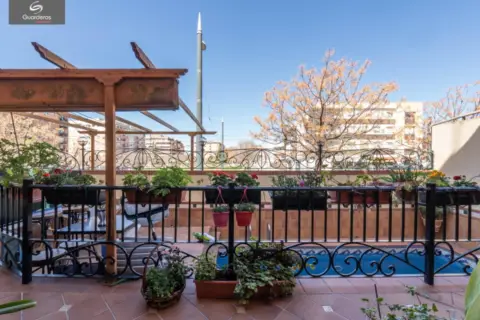 Casa en calle Castoreño, 7