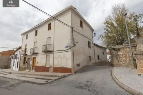 Casa en calle Real