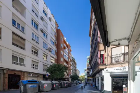 Piso en calle de Solarillo de Gracia