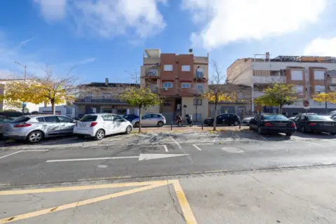 Piso en Polideportivo