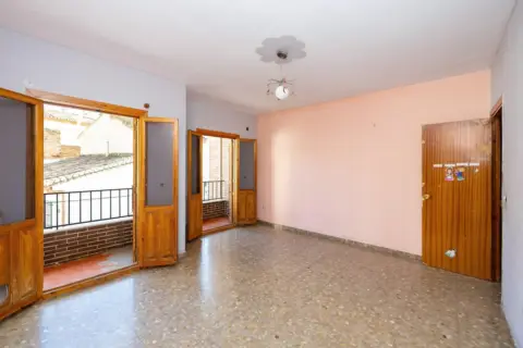 Casa en calle de Alonso Cano