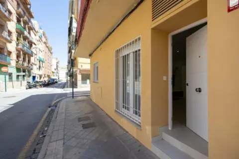Pis – Granada Capital