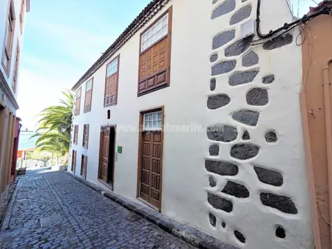 Chalet en Tenerife North