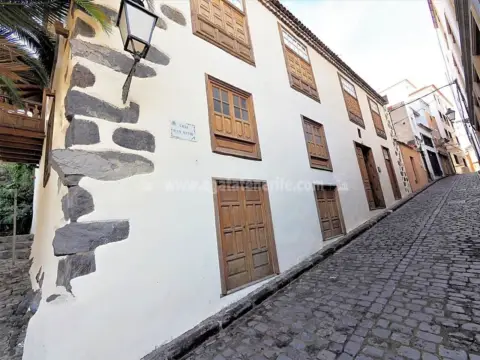 Chalet en Tenerife North