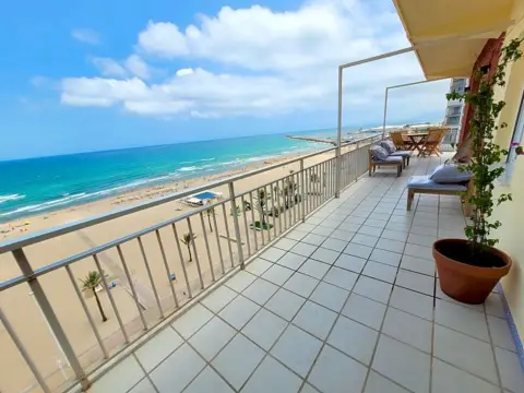 Apartamento en Passeig Marítim de Neptú, 31