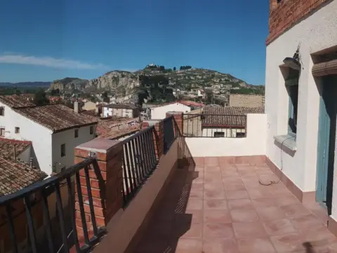 Chalet en Cuesta de Santa Ana