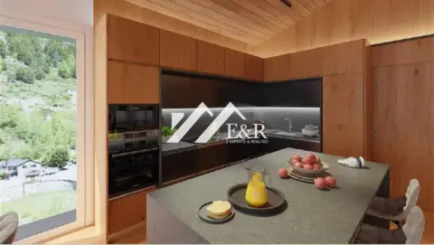 Casa de 3 habitaciones en venta en Soldeu, Canillo · 16 de 55