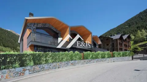 Casa de 3 habitaciones en venta en Soldeu, Canillo · 22 de 55