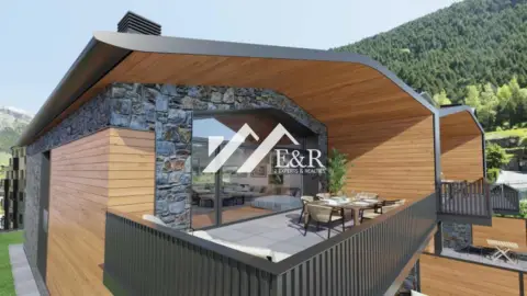 Casa de 3 habitaciones en venta en Soldeu, Canillo · 24 de 55