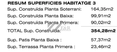 Casa de 3 habitaciones en venta en Soldeu, Canillo · 25 de 55