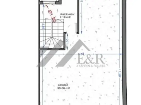 Casa de 3 habitaciones en venta en Soldeu, Canillo · 26 de 55