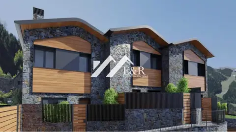 Casa de 3 habitaciones en venta en Soldeu, Canillo · 4 de 55