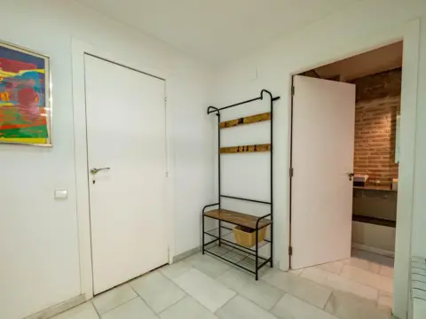 Piso en Avenida del Barón de Cárcer