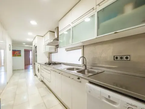 Piso en Avenida del Barón de Cárcer