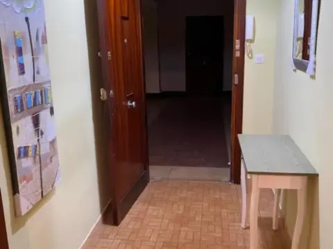 Piso en Paseo de Ezequiel González, 25