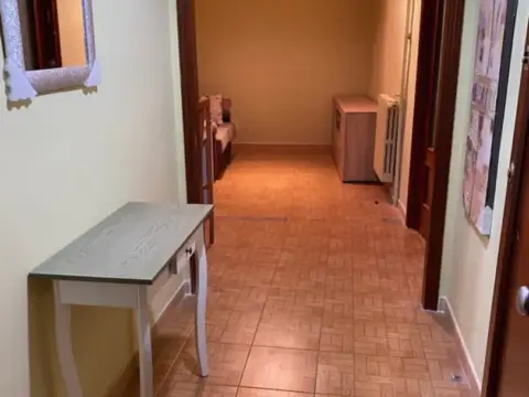 Piso en Paseo de Ezequiel González, 25