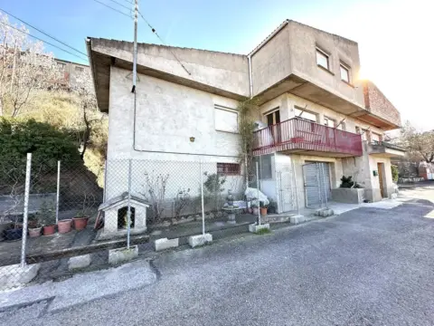 Terraced house in calle Barride Coma