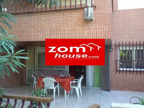 Piso en calle Jazmines