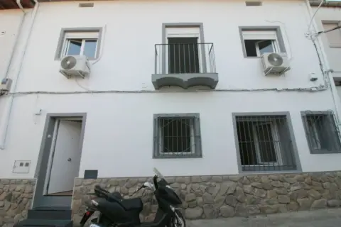 Casa adosada en calle de las Ánimas, 5