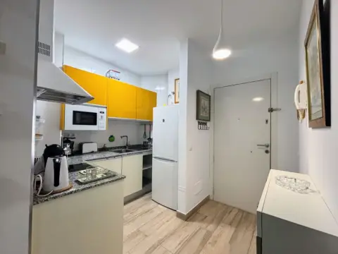 Piso en calle de Juan Manuel Duran González, 51