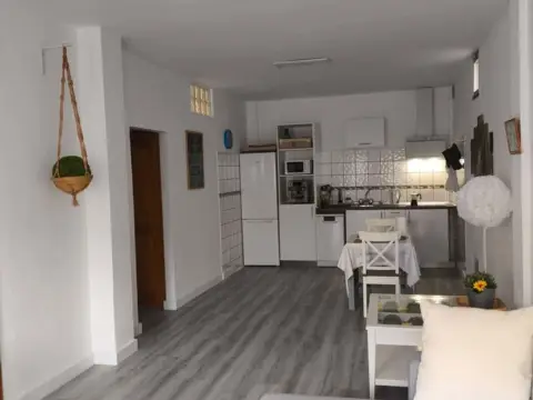 Piso en calle Centauro
