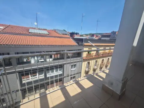 Ático en calle de Ametzagaña