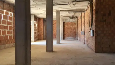 Local comercial en Plaza Manos Unidas