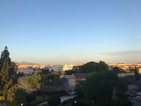 Piso en Avenida de Jenofonte