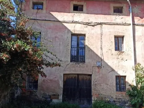 Casa a Sopuerta