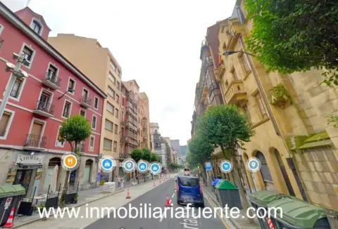 Piso en Miribilla